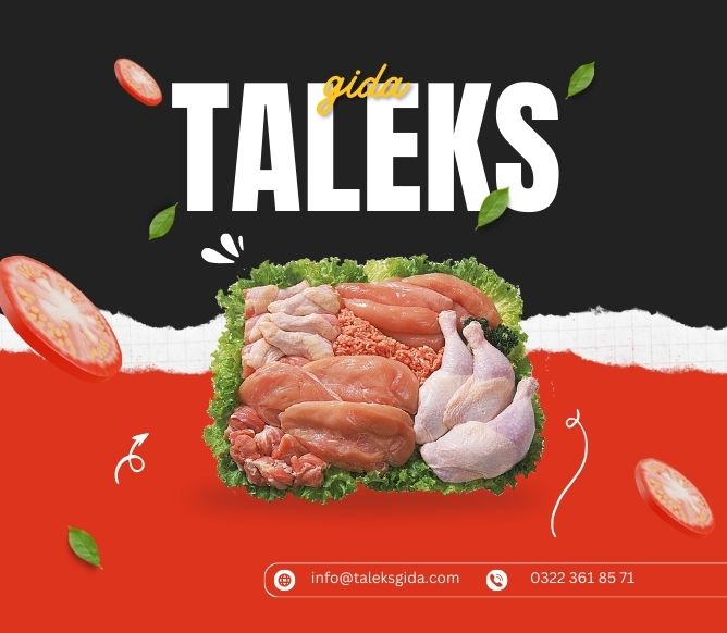 Taze Tavuk